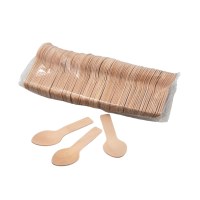 Spoons (100 Pack)